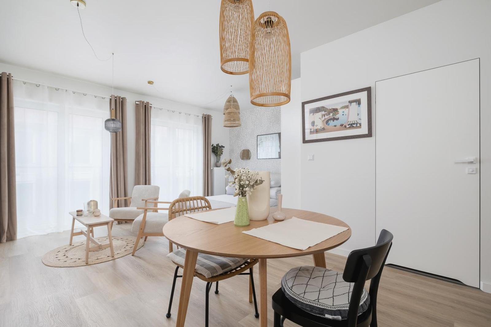 Luxury Studio With An Ac - Lwowska 10 Street Krasków Eksteriør bilde